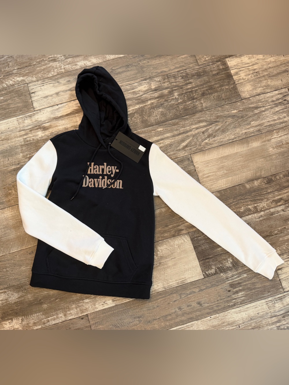 Harley-Davidson Hoodie
